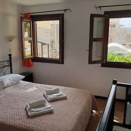 Chris Αpartments Old Town Apartment Rhodes City Luaran gambar
