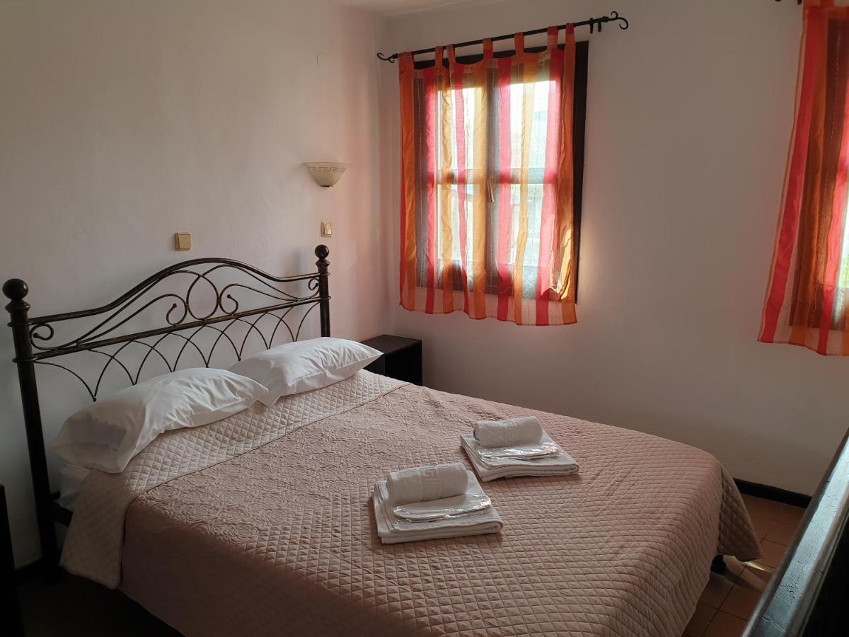 Chris Αpartments Old Town Apartment Rhodes City Luaran gambar
