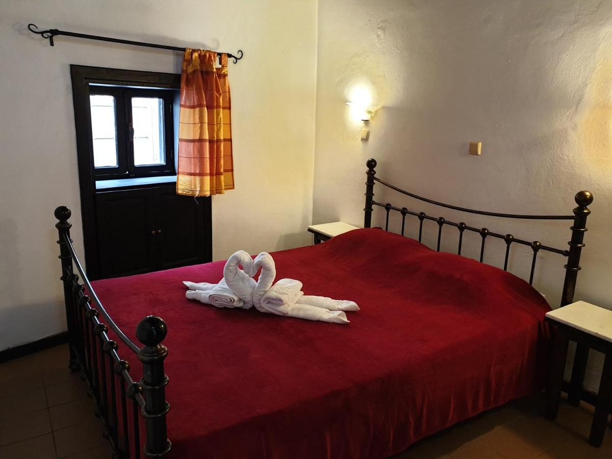 Chris Αpartments Old Town Apartment Rhodes City Luaran gambar