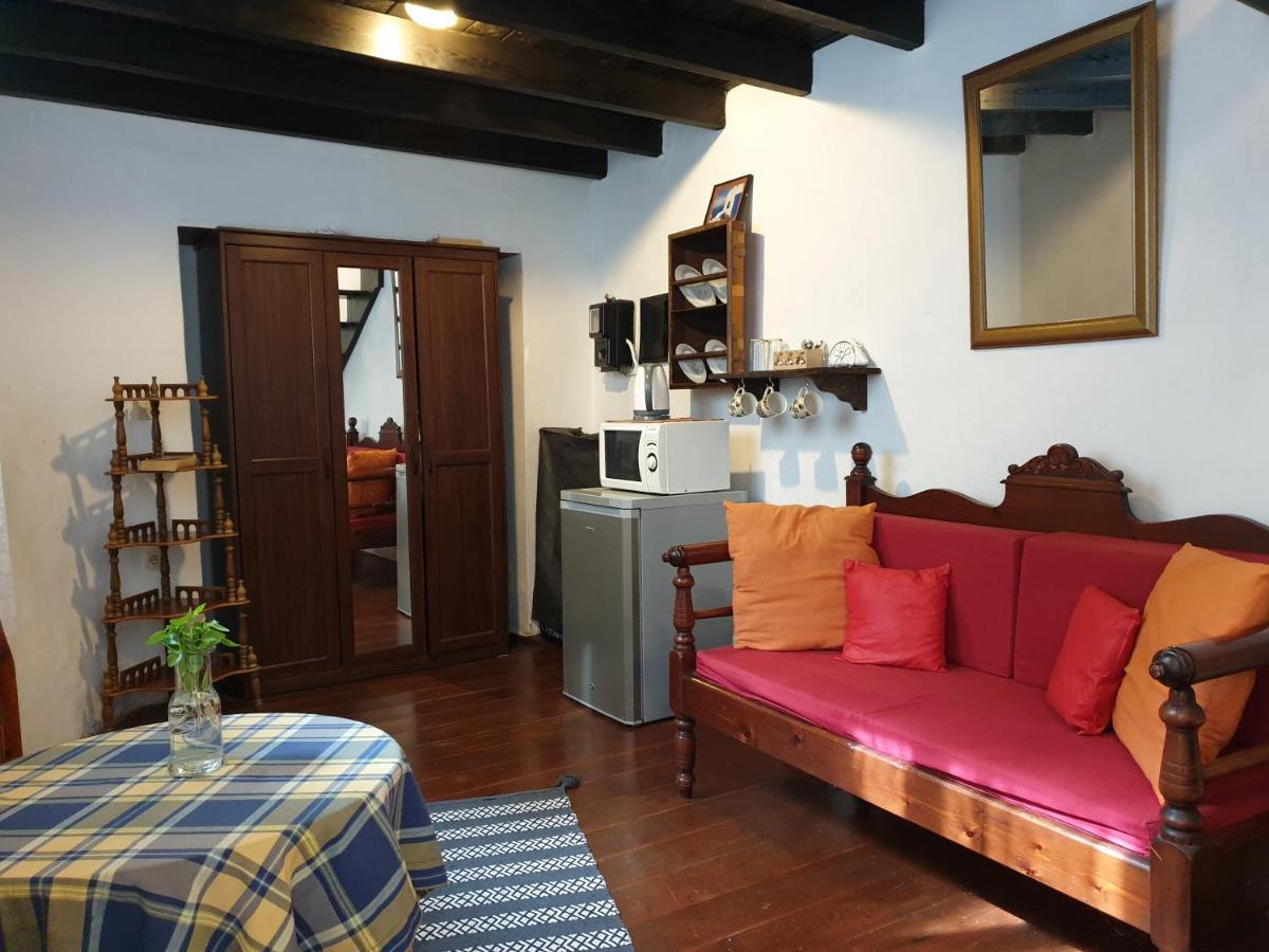 Chris Αpartments Old Town Apartment Rhodes City Luaran gambar