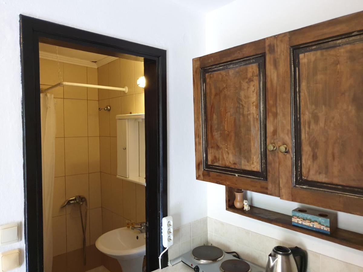 Chris Αpartments Old Town Apartment Rhodes City Luaran gambar