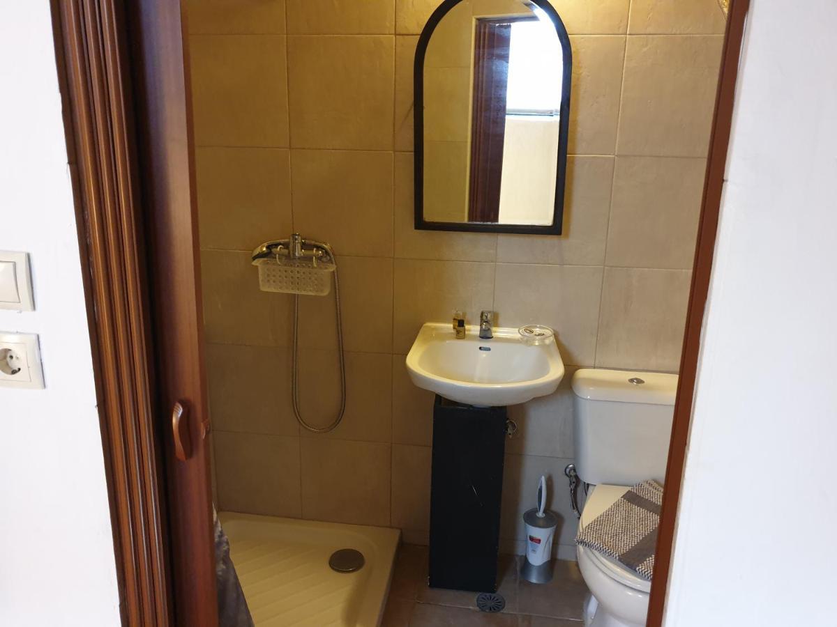 Chris Αpartments Old Town Apartment Rhodes City Luaran gambar