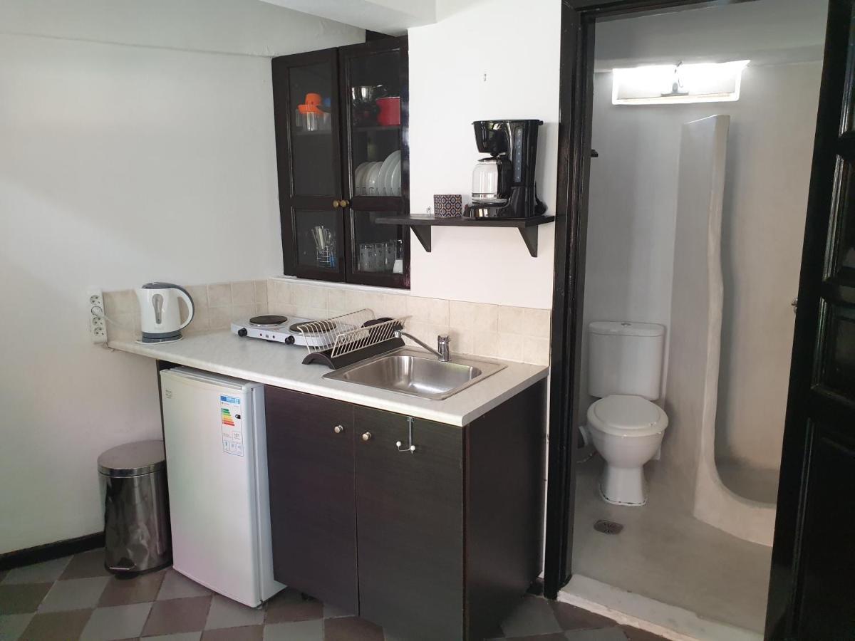 Chris Αpartments Old Town Apartment Rhodes City Luaran gambar