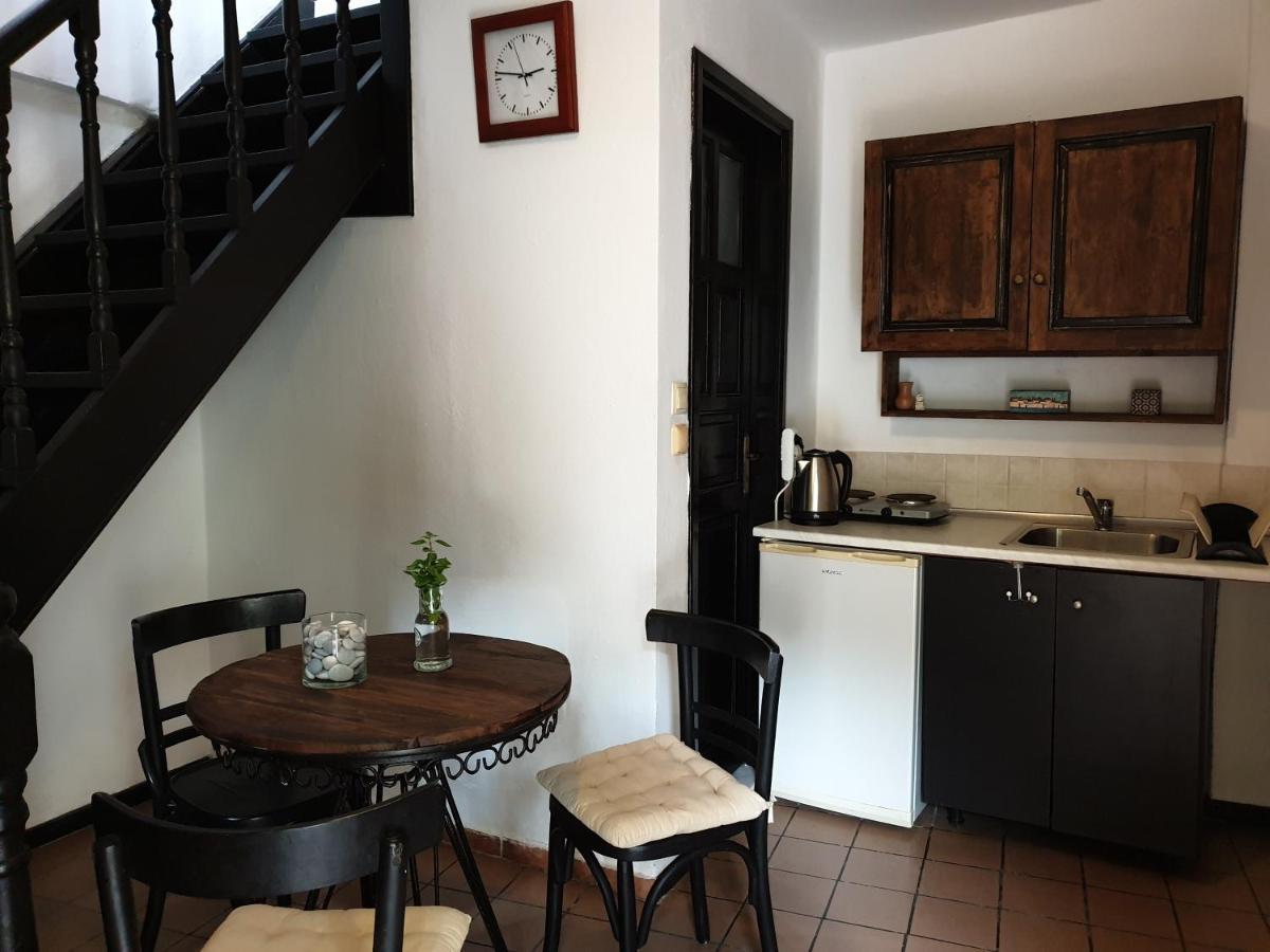 Chris Αpartments Old Town Apartment Rhodes City Luaran gambar