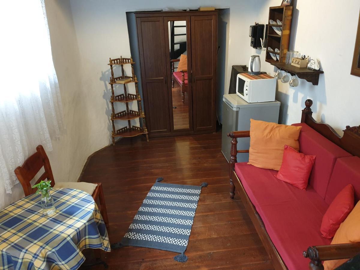 Chris Αpartments Old Town Apartment Rhodes City Luaran gambar