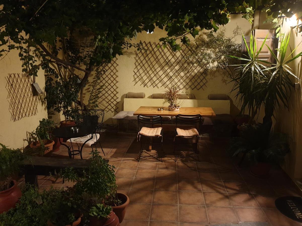 Chris Αpartments Old Town Apartment Rhodes City Luaran gambar