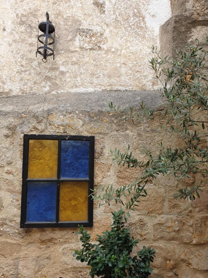 Chris Αpartments Old Town Apartment Rhodes City Luaran gambar