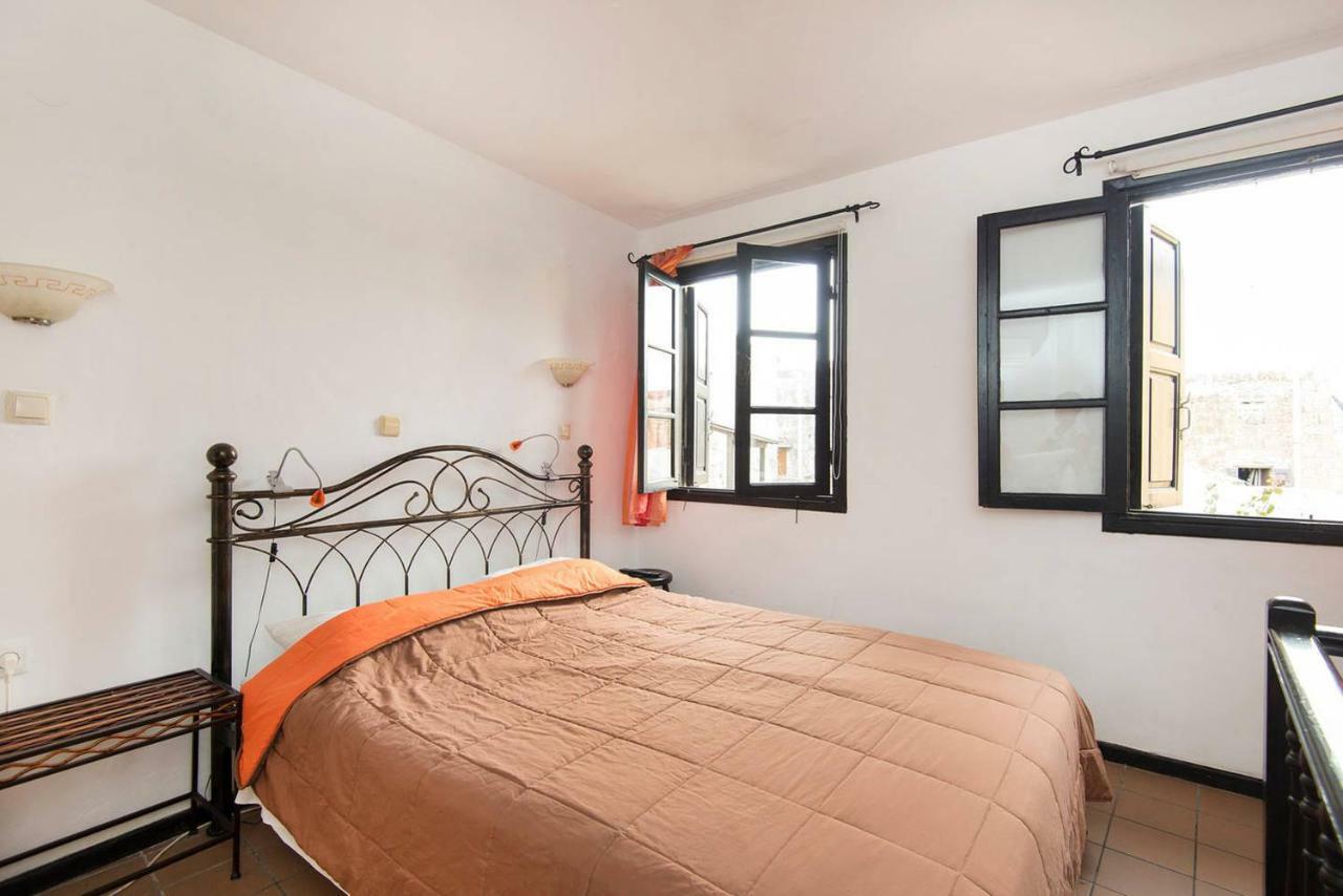 Chris Αpartments Old Town Apartment Rhodes City Luaran gambar