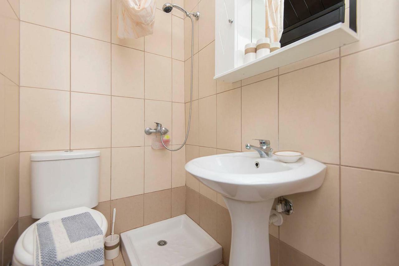 Chris Αpartments Old Town Apartment Rhodes City Luaran gambar