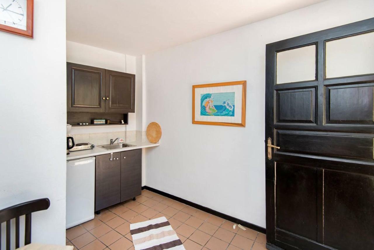 Chris Αpartments Old Town Apartment Rhodes City Luaran gambar