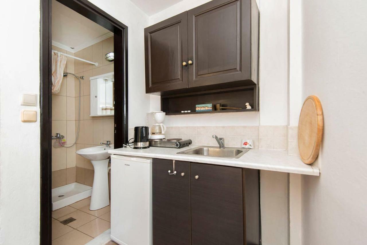 Chris Αpartments Old Town Apartment Rhodes City Luaran gambar