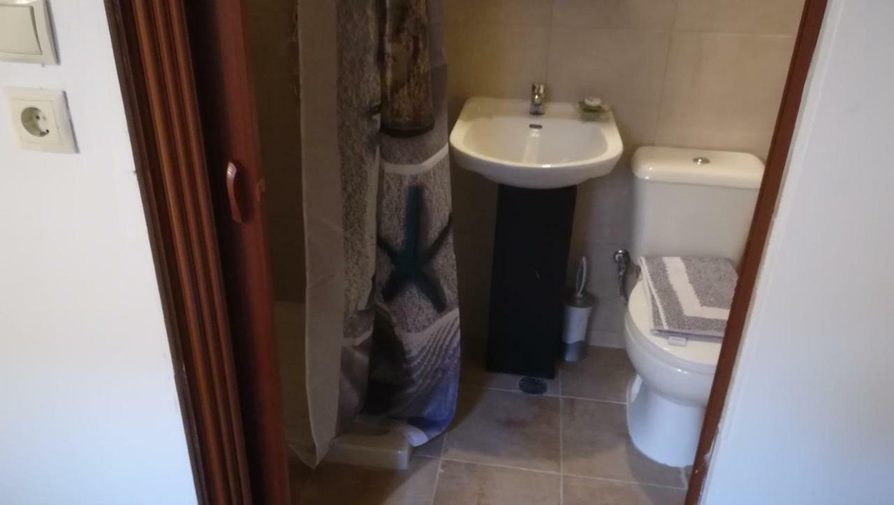 Chris Αpartments Old Town Apartment Rhodes City Luaran gambar
